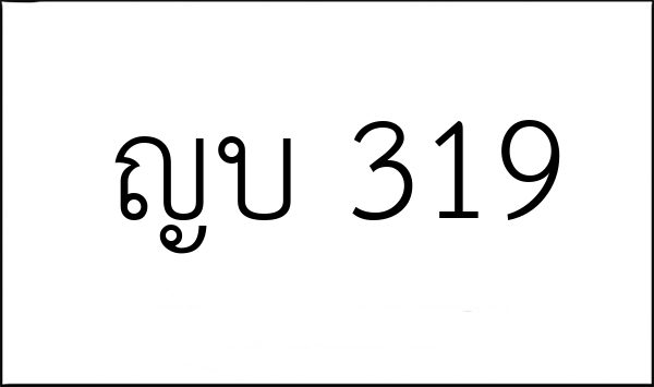ญบ 319